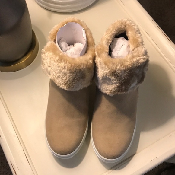 NWT Booties - Picture 3 of 3